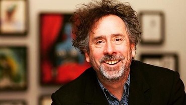 img-title Tim Burton Blak-blakan Tak Berminat Sutradarai Film Marvel