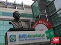 Sri Mulyani: Disuntik, BPJS Kesehatan Masih Defisit Rp15,5 T