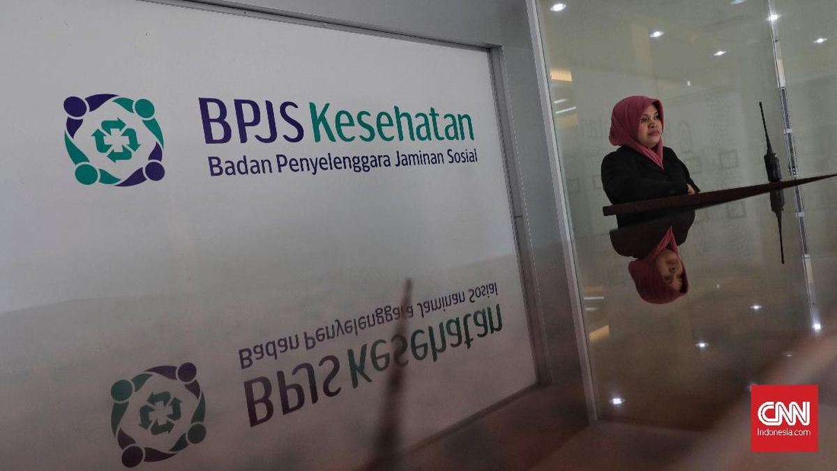 Mudah, Ini Cara Pindah Faskes BPJS Kesehatan Secara Online