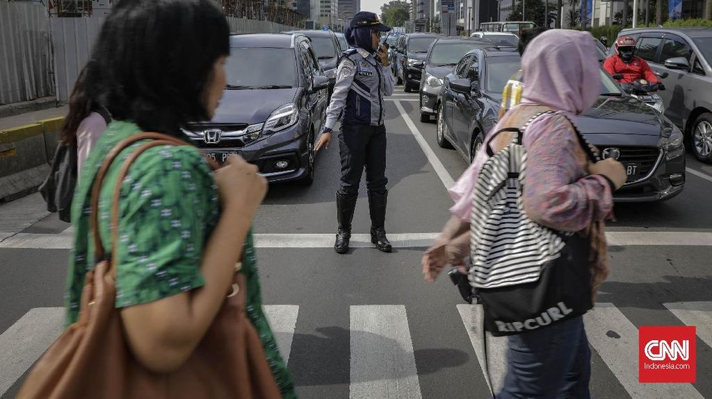 Wacana WFH Sepekan Sekali, Purbaya Taksir Segini Penghematannya