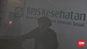 Kemenkeu: Kenaikan Iuran BPJS Harus Diiringi Perbaikan Faskes
