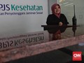 Polling: 63 Persen Pembaca Emoh Iuran BPJS Naik Tinggi