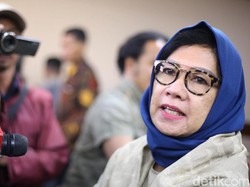 MA Lepaskan Eks Dirut Pertamina Karen di Kasus Korupsi Rp 568 M