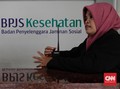 YLKI Nilai Suntikan Rp3 Triliun ke BPJS Tidak 'Nendang'