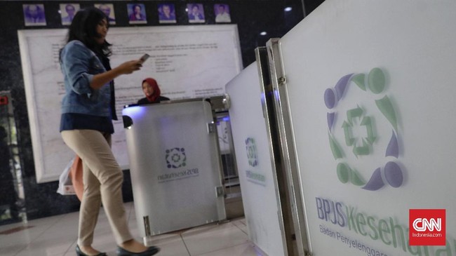 BPJS Kesehatan akan mewajibkan pembayaran iuran dengan sistem autodebet atau mengurangi saldo dari rekening nasabah secara otomatis.