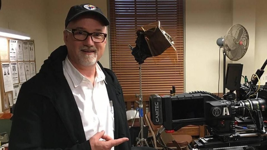 David Fincher Sutradara top di Hollywood memiliki ciri khas setiap kali membuat film. Berikut daftarnya.