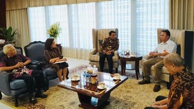 Keluarga Aktivis '98 Desak Pemerintah Pastikan Status Korban