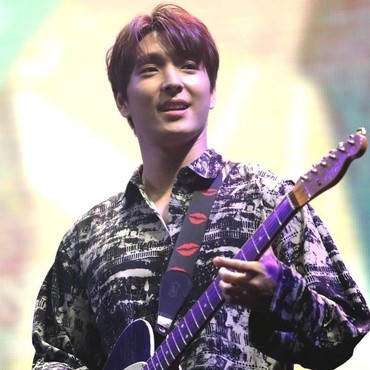 Chat Mesum Terbongkar, Kasus Masa Lalu Choi Jong Hoon Terkuak