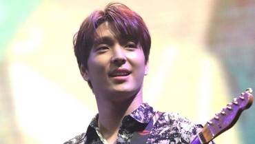 Chat Mesum Terbongkar, Kasus Masa Lalu Choi Jong Hoon Terkuak