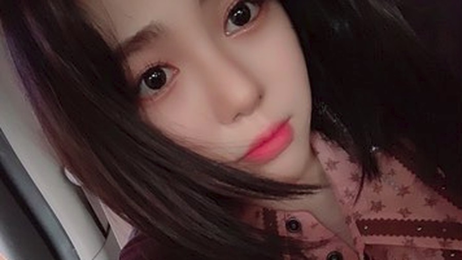Mina AOA angkat bicara pasca ikut terseret kasus prostitusi Sengri cs.
