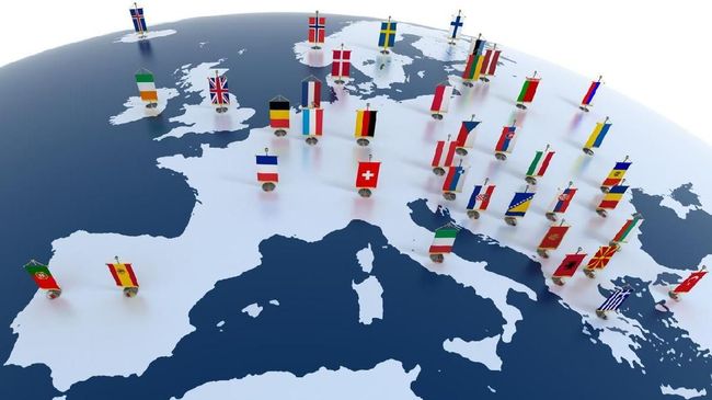 Sebuah kota di Lithuania terpilih sebagai destinasi wisata termurah di Eropa pada tahun ini.