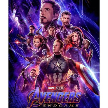 Segera Tayang, Avengers Endgame Rilis Trailer 2