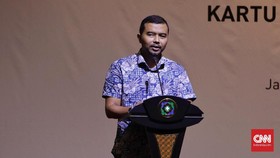 ICW Ingatkan Jokowi Capim KPK Jadi Pertaruhan Pemerintahan
