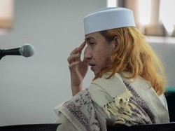 Dugaan Pelintir Ucapan Jenderal Dudung Bikin Habib Bahar Dipolisikan