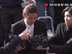 Rekam dan Sebarkan Video Seks Ilegal, JJY Hanya Didenda 1 Juta Won