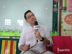 Suka Duka Ari Wibowo 30 Tahun Tekuni Dunia Hiburan