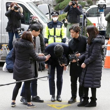 YG Entertainment Ikut Disebut di Kasus Prostitusi Seungri