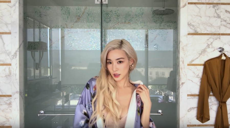 tiffany young