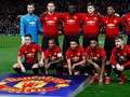 Man United Paling Banyak Ganti Starter di Liga Inggris