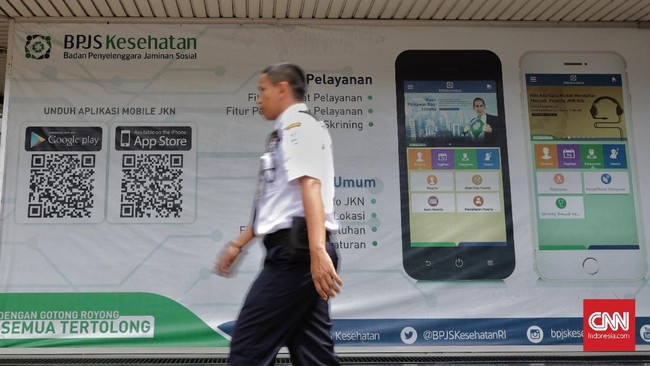Kementerian Keuangan menyatakan iuran BPJS Kesehatan untuk masyarakat miskin yang dibayar pemerintah akan naik di 2020. 