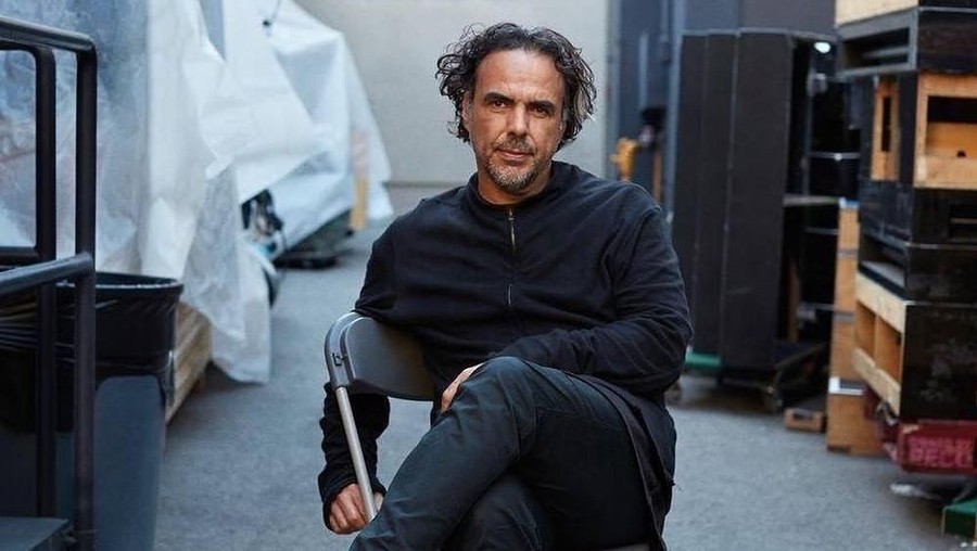 Alejandro Inarritu Sutradara top di Hollywood memiliki ciri khas setiap kali membuat film. Berikut daftarnya.