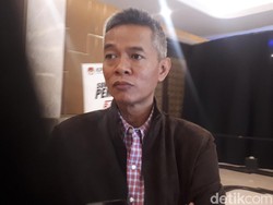 Fakta-fakta Komisioner KPU Wahyu Setiawan Terjaring OTT KPK