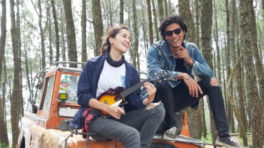 Tim My Trip My Adventure (MTMA) akan kembali menjelajahi kekayaan alam Bandung di episode yang akan tayang pada Sabtu (16/3) mendatang.
