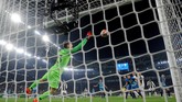 FOTO: Momen-momen Terbaik Babak 16 Besar Liga Champions Momen-momen penting 16 besar Liga Champions 2018/2019 yang mengantarkan delapan tim ke babak perempat final.