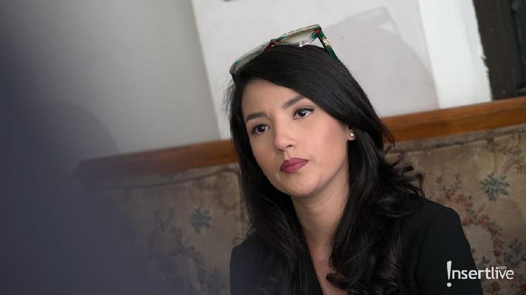 Tsania Marwa
