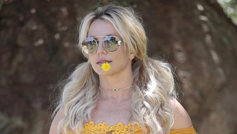 Sepak terjang perjalanan karier Britney Spears dari sukses hingga diisukan akan pensiun.