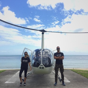 Mengungkap Sisi Lain Australia di My Trip My Adventure