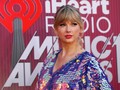 Taylor Swift Soal Album Baru: Lebih Banyak Lagu dan Emosional