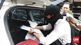 Ketum PPP Romi Disebut Masih Diperiksa di Polda Jatim