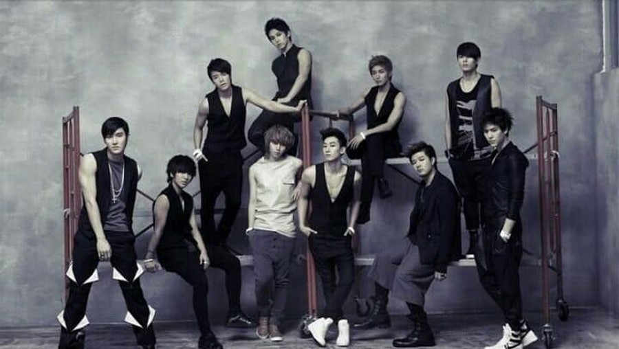 Diisukan akan comeback dalam waktu dekat, ini daftar penghargaan Super Junior.