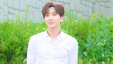 Awet Muda, Leeteuk Super Junior Genap Berusia 37 Tahun