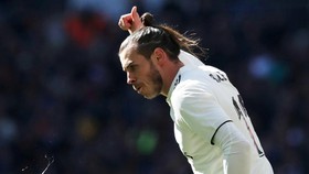 Sikut Pemain Lawan, Bale Diklaim Beruntung Tak Diusir Wasit