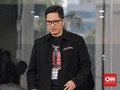 Walikota Dumai Dicegah ke Luar Negeri