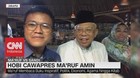 Vlog: Mengulik Hobi Cawapres Ma'ruf Amin