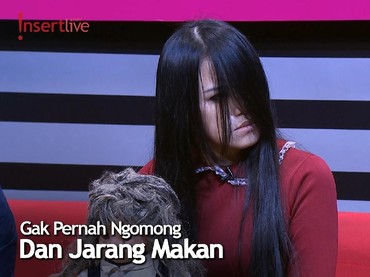Sosok Riana Memang Horor Dikehidupan Nyata (PART 3)