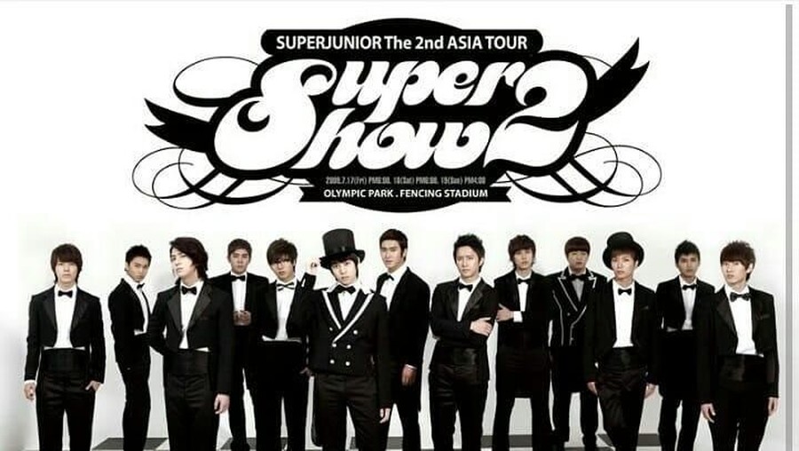 Diisukan akan comeback dalam waktu dekat, ini daftar penghargaan Super Junior.