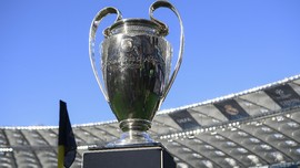 UEFA Target Final Liga Champions Digelar 29 Agustus