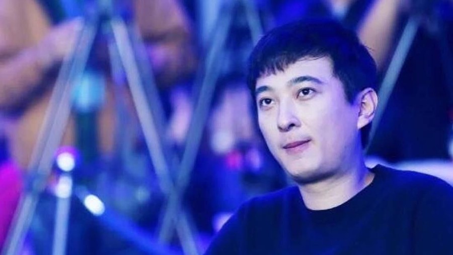 Wang Sicong Wang Sicong