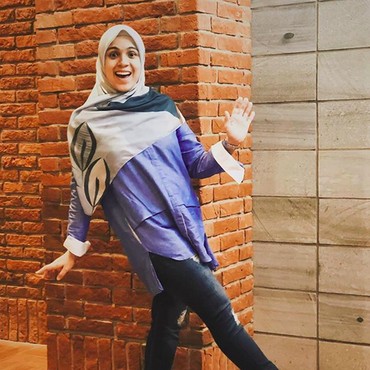 Nycta Gina Mau Bikin Pengaduan soal Pria Inisial 'R', Apakah Rizky Kinos?