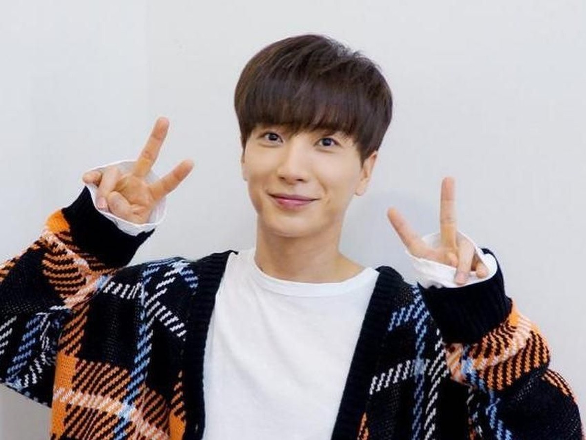 Meski sudah berusia 35 tahun&comma; leader Super Junior&comma; Leeteuk masih sering terlihat dengan gaya yang memesona&period; Berikut Insertlive sajikan 6 gaya Leeteuk&period;