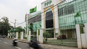 PPP: Pilpres-Pileg Tetap Serentak, MK Abaikan Fakta Korban