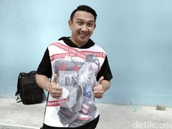 Augie Fantinus Koleksi 50 Pasang Sepatu Edisi Kobe Bryant