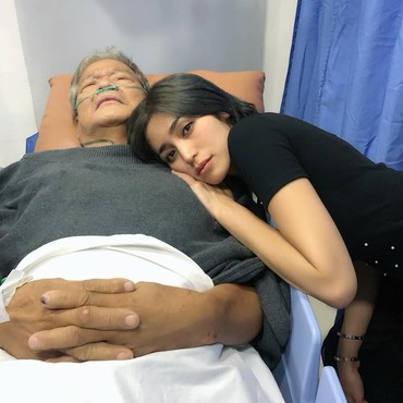 Terpopuler: Ayah Jedar Sakit hingga Wajah Anak Raisa-Hamish