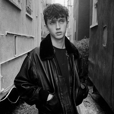2 Tahun Menghilang, Troye Sivan Kembali dengan Lagu Kegundahan