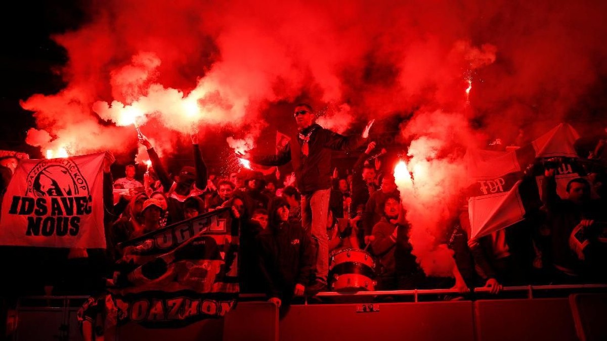 FOTO: Arsenal dan 'Black Panther' Bangkit Tumbangkan Rennes