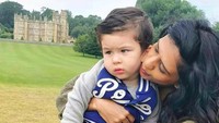 <p>Tahun ini, Thaimur genap berumur 3 tahun. (Foto: Instagram/ @kareena_queen)</p>